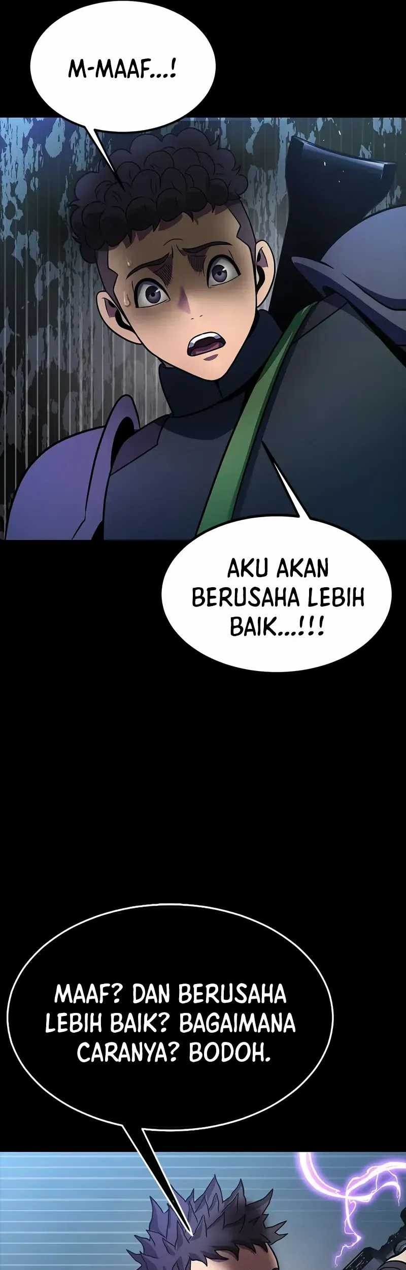 Steel-Eating Player Chapter 79 - halaman 42