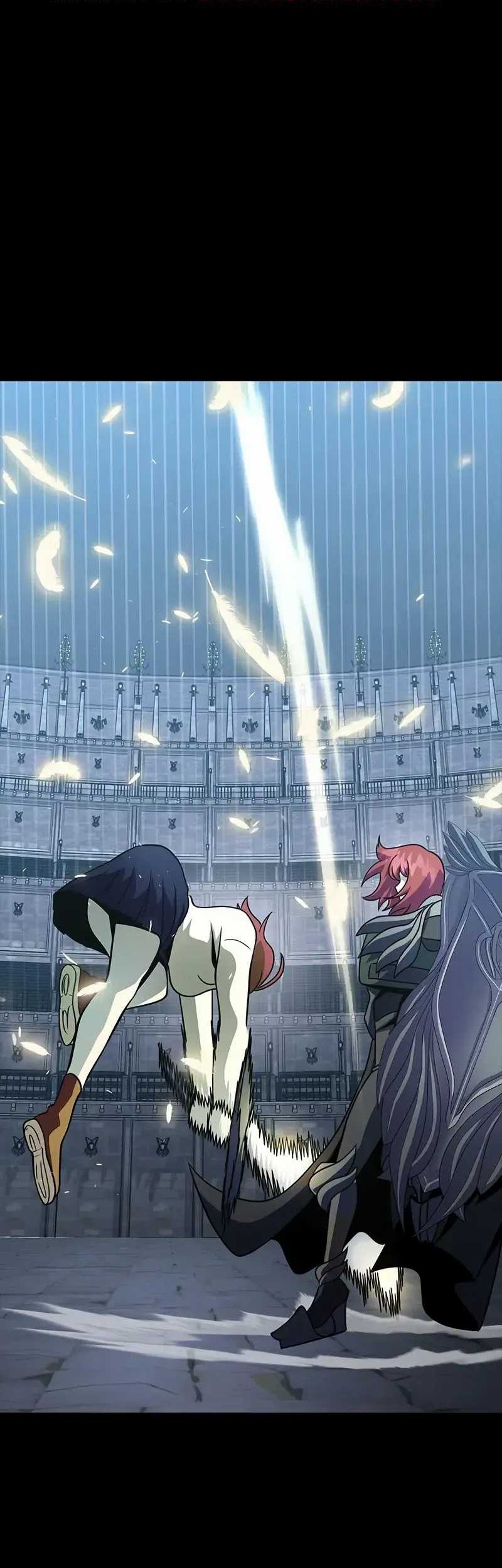Steel-Eating Player Chapter 79 - halaman 53