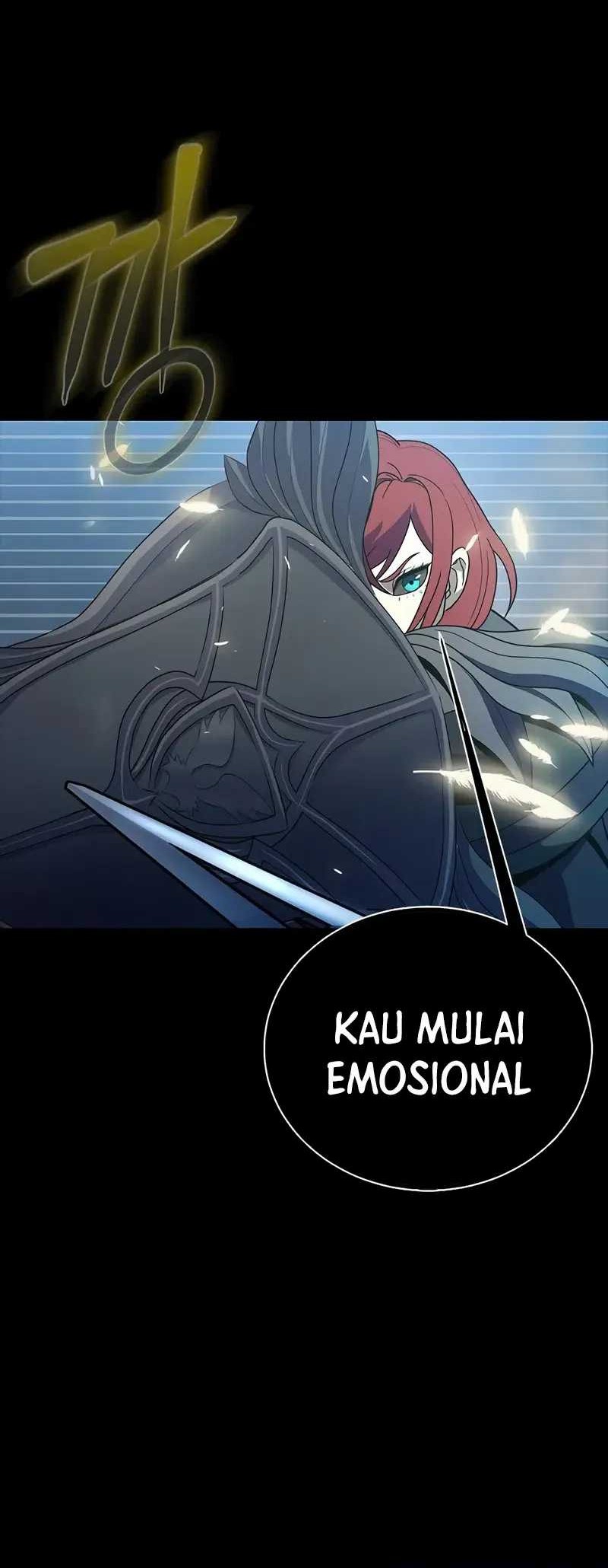 Steel-Eating Player Chapter 79 - halaman 57