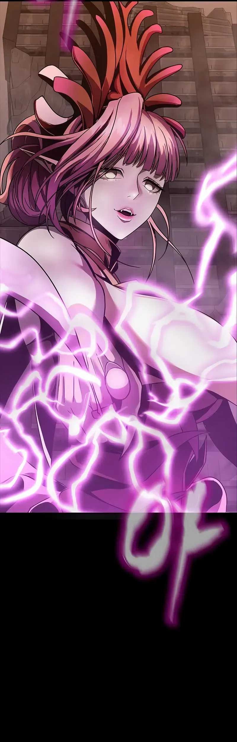 Steel-Eating Player Chapter 79 - halaman 6