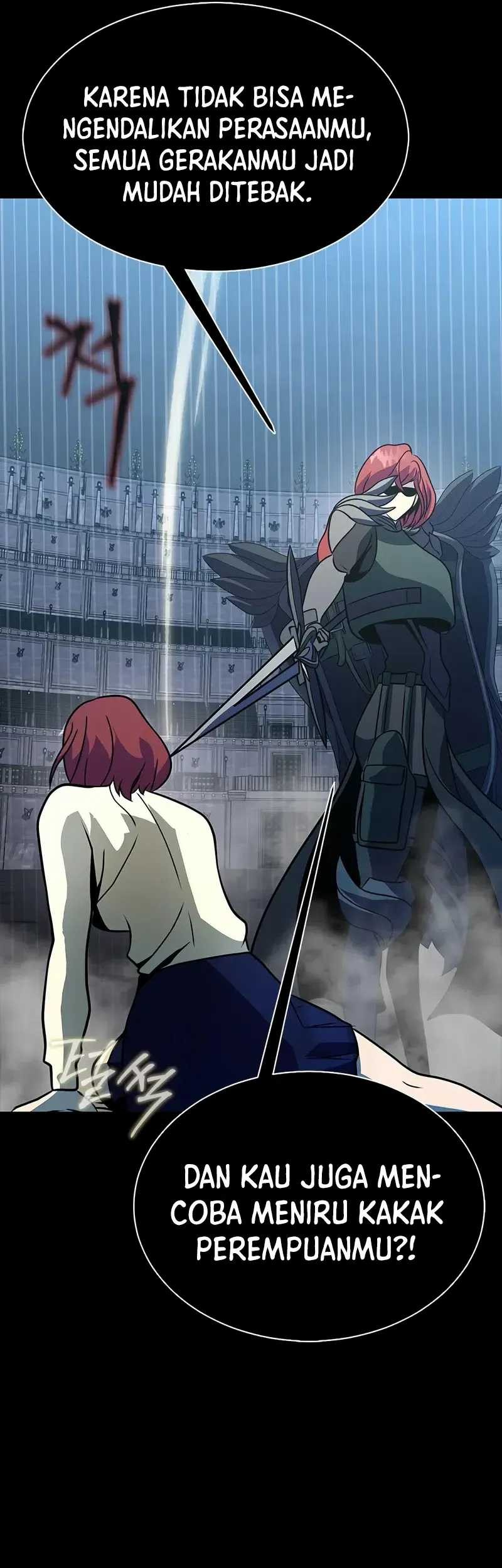Steel-Eating Player Chapter 79 - halaman 60