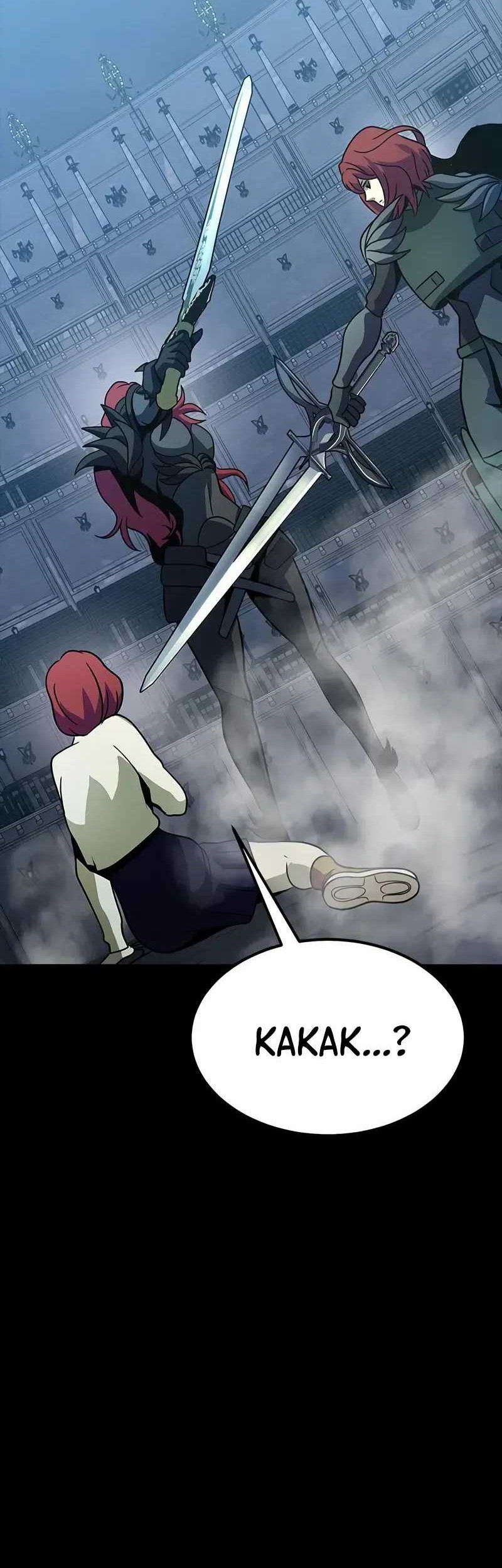 Steel-Eating Player Chapter 79 - halaman 63