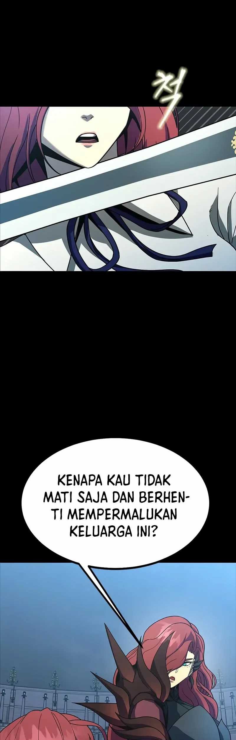 Steel-Eating Player Chapter 79 - halaman 64