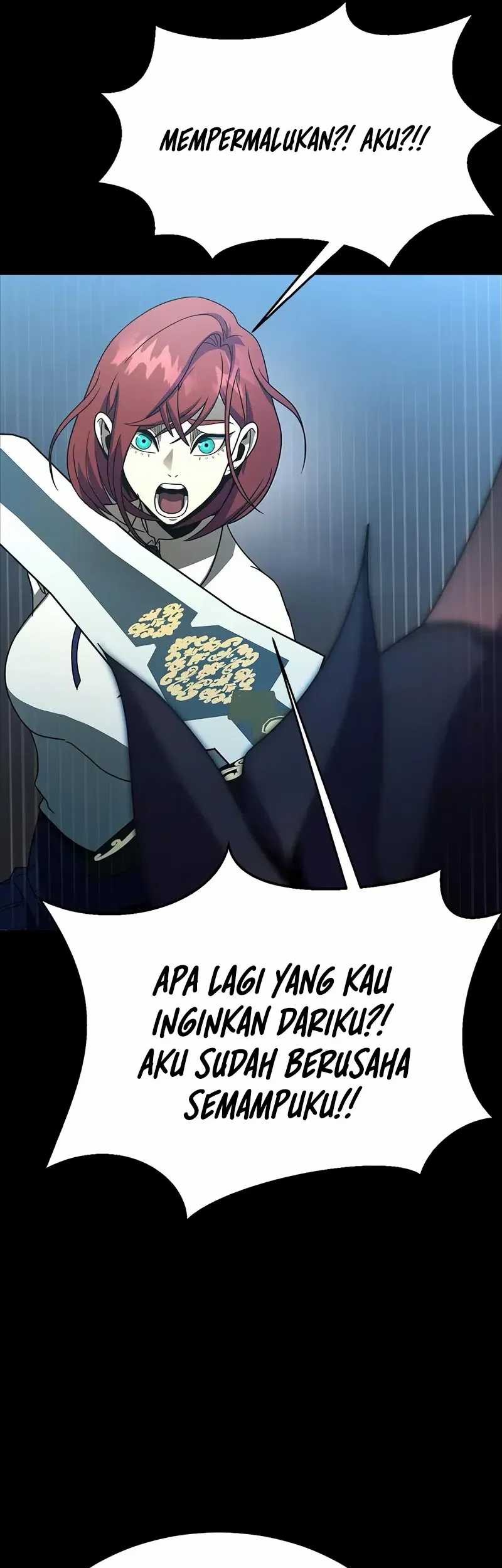 Steel-Eating Player Chapter 79 - halaman 66
