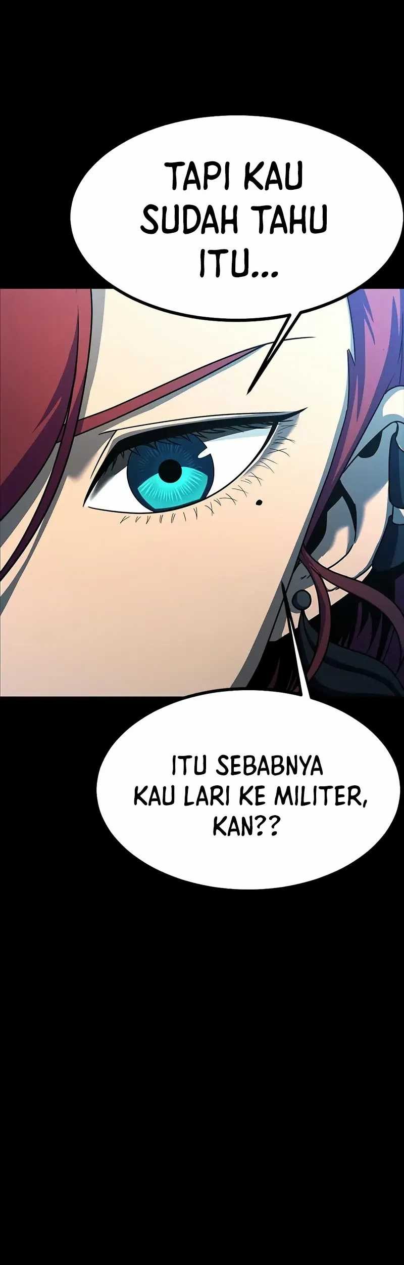 Steel-Eating Player Chapter 79 - halaman 68