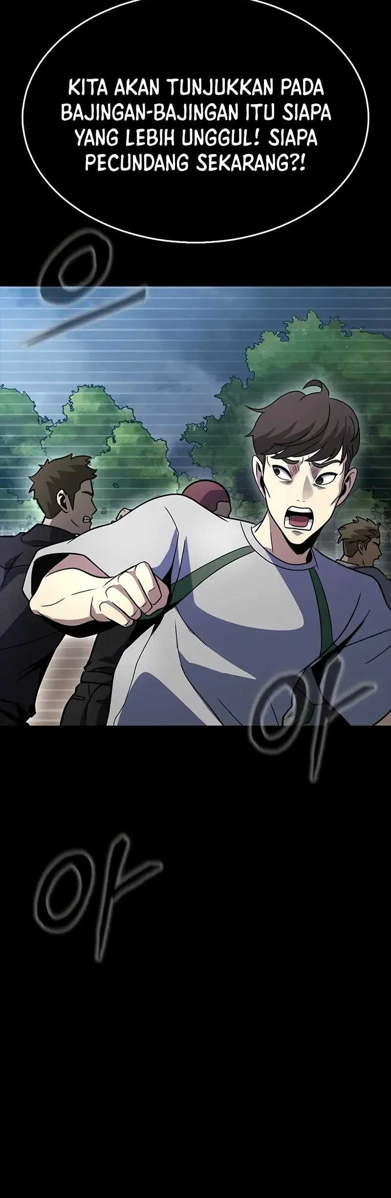 Steel-Eating Player Chapter 79 - halaman 75