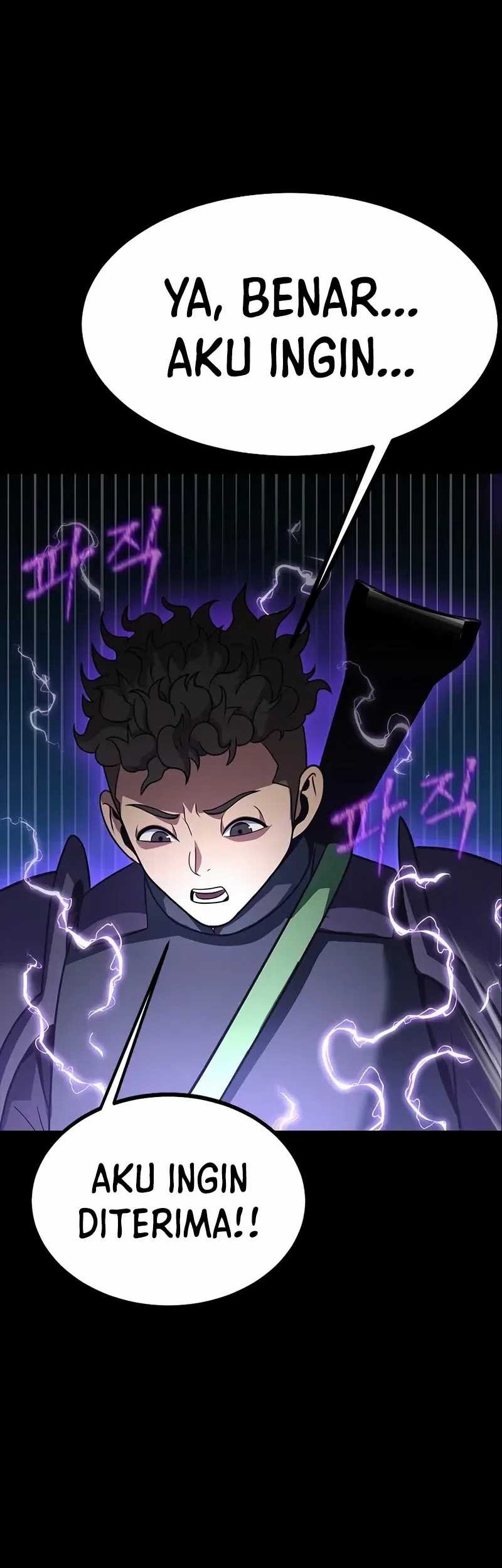 Steel-Eating Player Chapter 79 - halaman 77