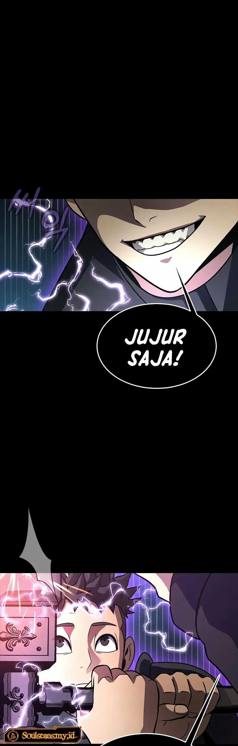 Steel-Eating Player Chapter 79 - halaman 84