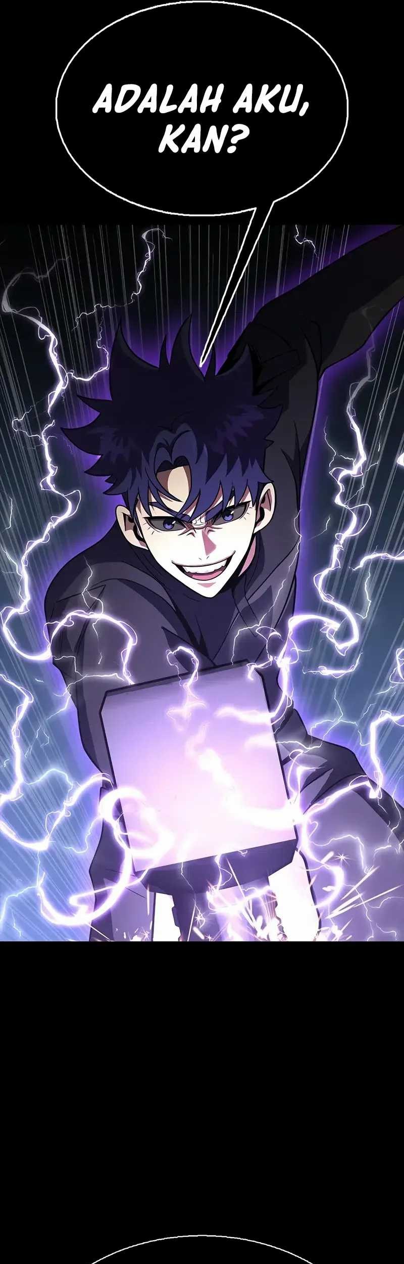 Steel-Eating Player Chapter 79 - halaman 86
