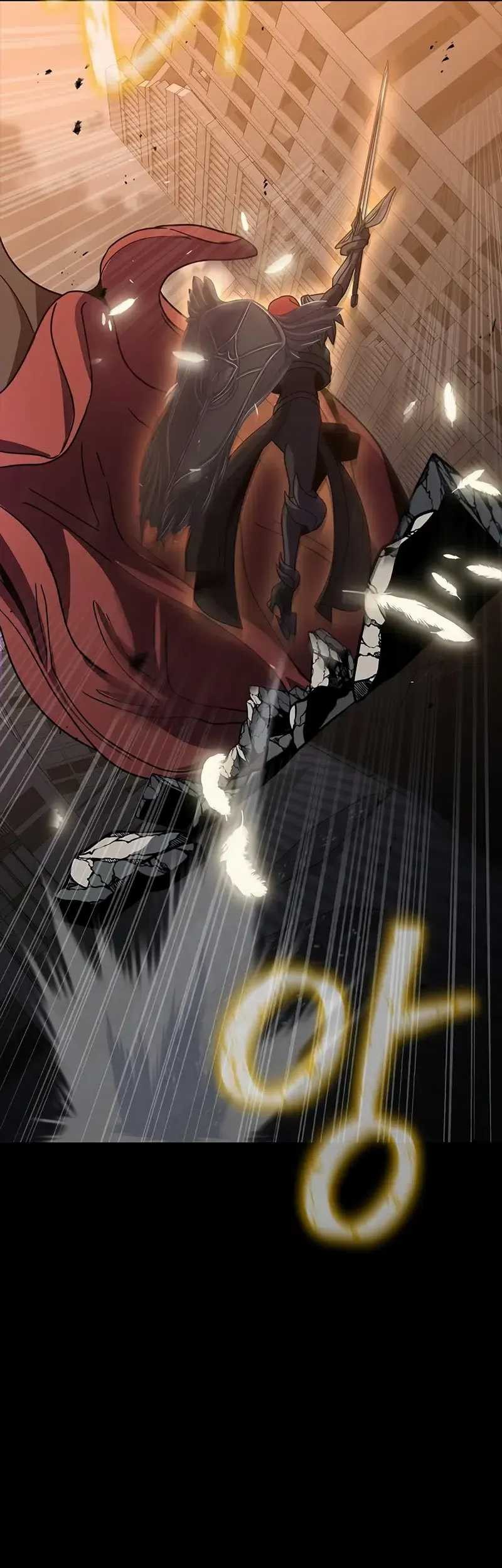 Steel-Eating Player Chapter 79 - halaman 96
