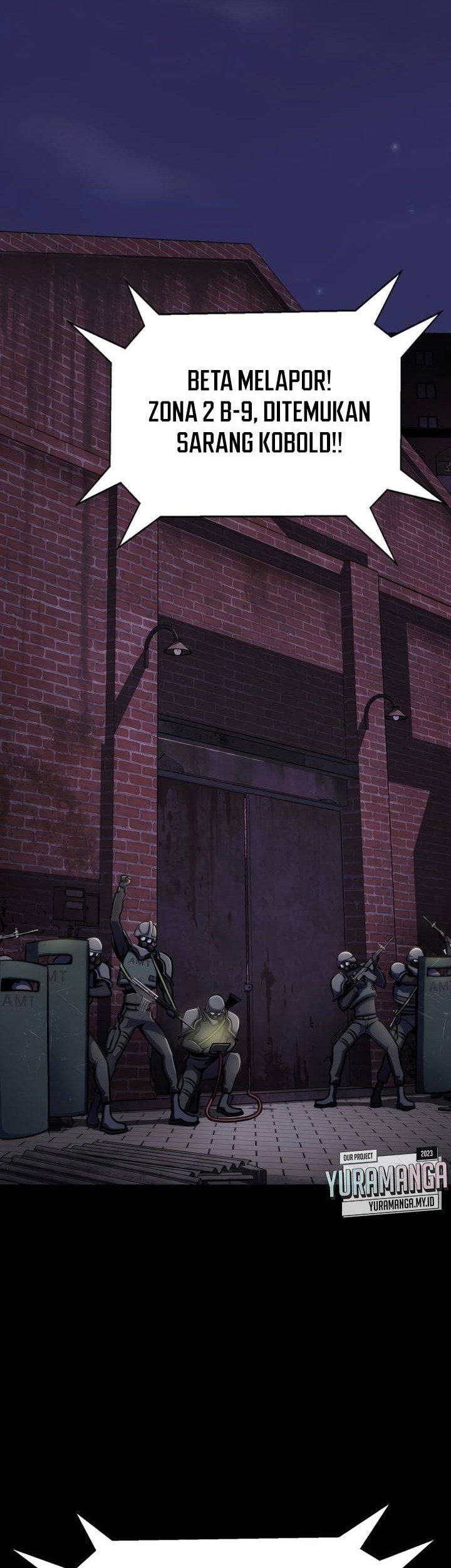 Steel-Eating Player Chapter 8 - halaman 2