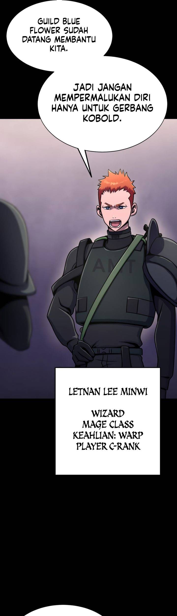 Steel-Eating Player Chapter 8 - halaman 26
