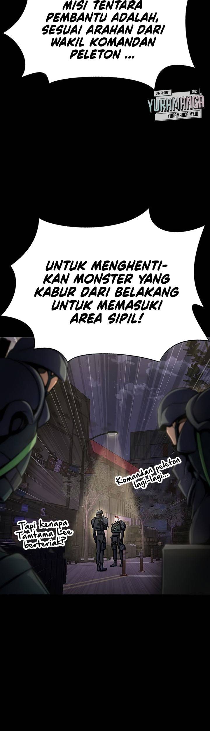 Steel-Eating Player Chapter 8 - halaman 28