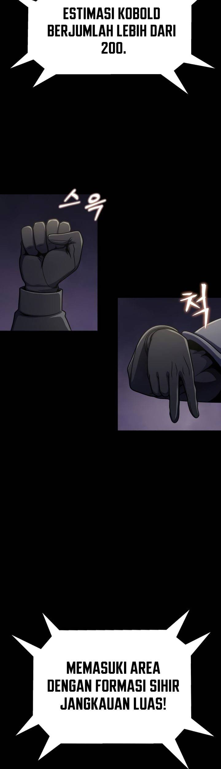 Steel-Eating Player Chapter 8 - halaman 3