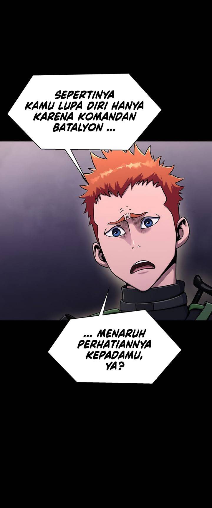 Steel-Eating Player Chapter 8 - halaman 30