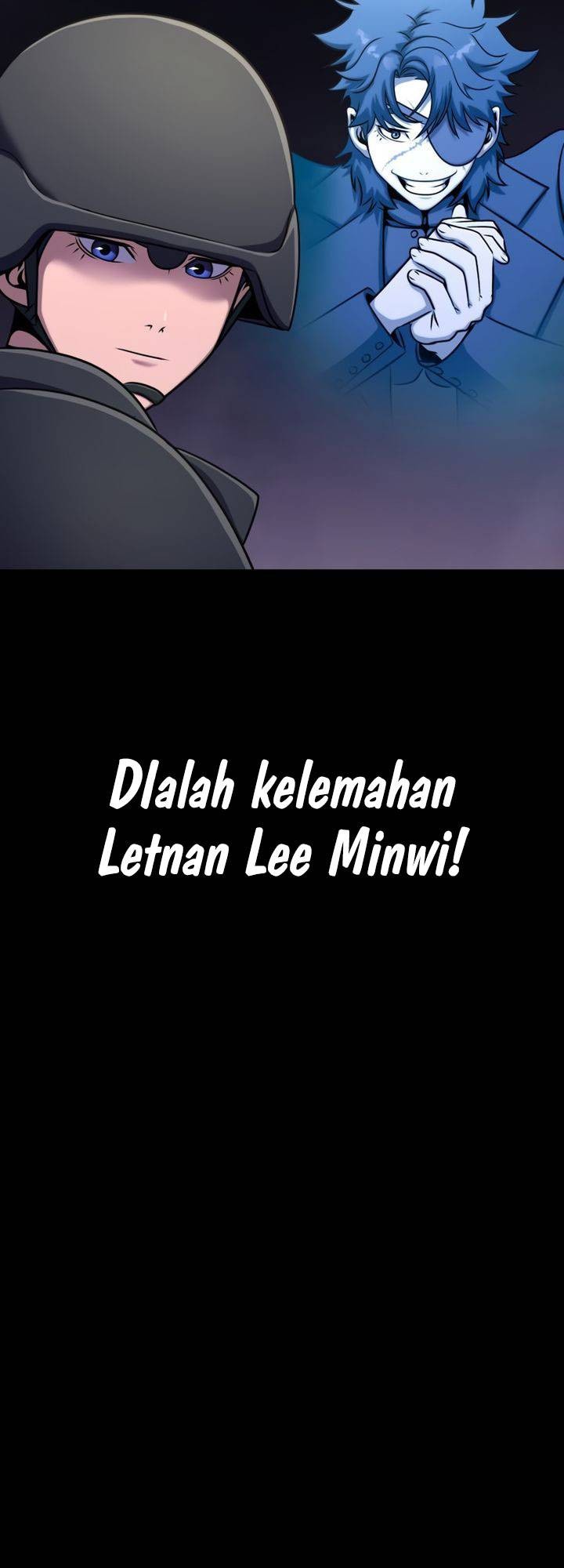 Steel-Eating Player Chapter 8 - halaman 35