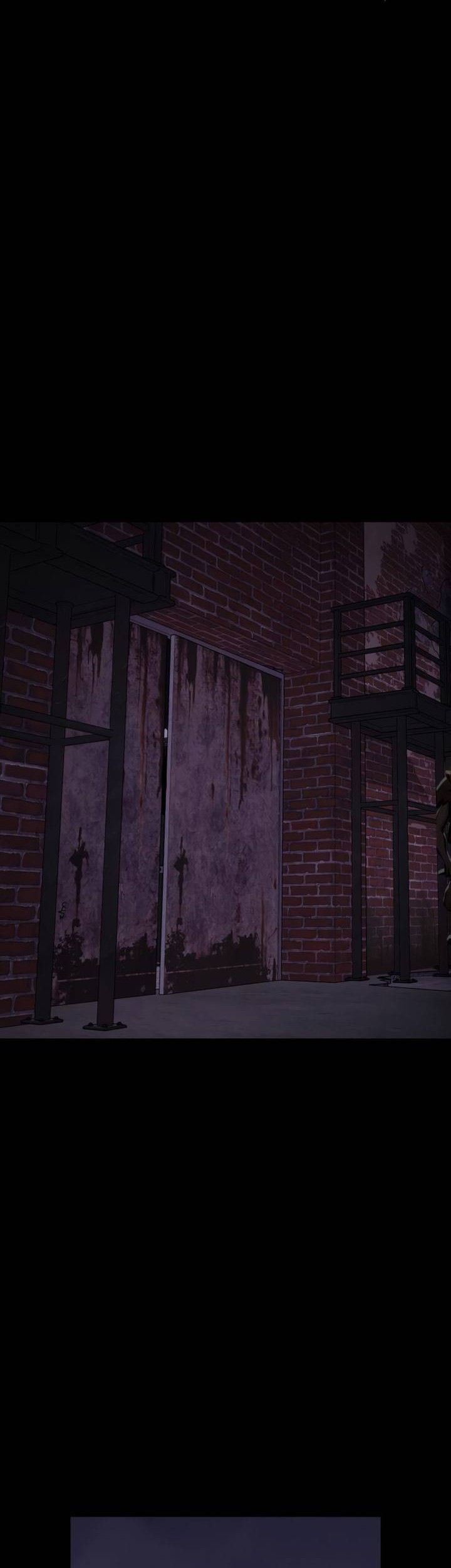 Steel-Eating Player Chapter 8 - halaman 4