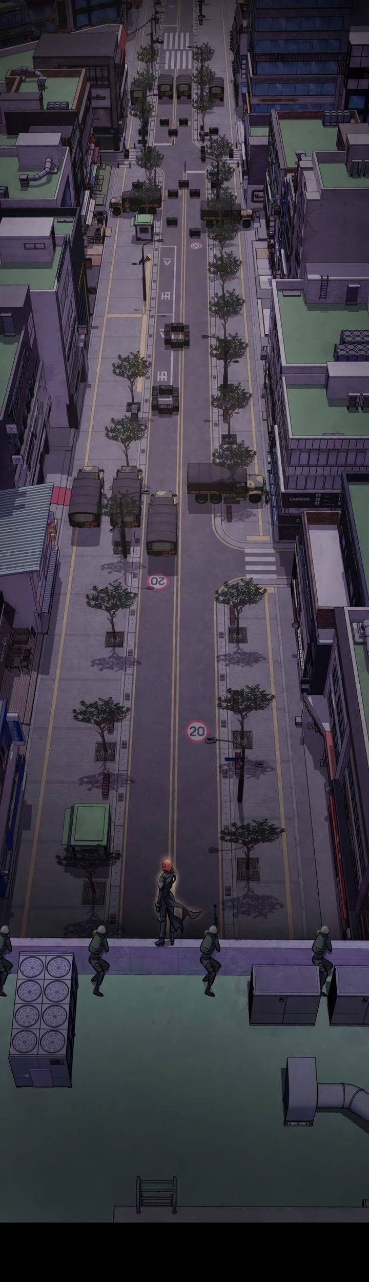 Steel-Eating Player Chapter 8 - halaman 41