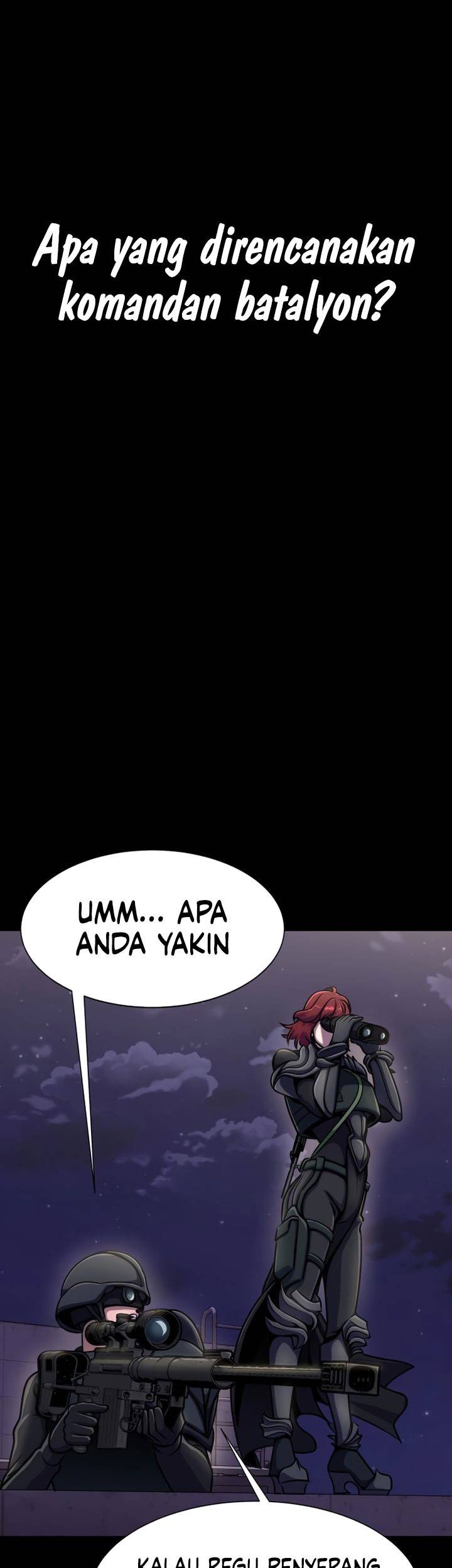 Steel-Eating Player Chapter 8 - halaman 46