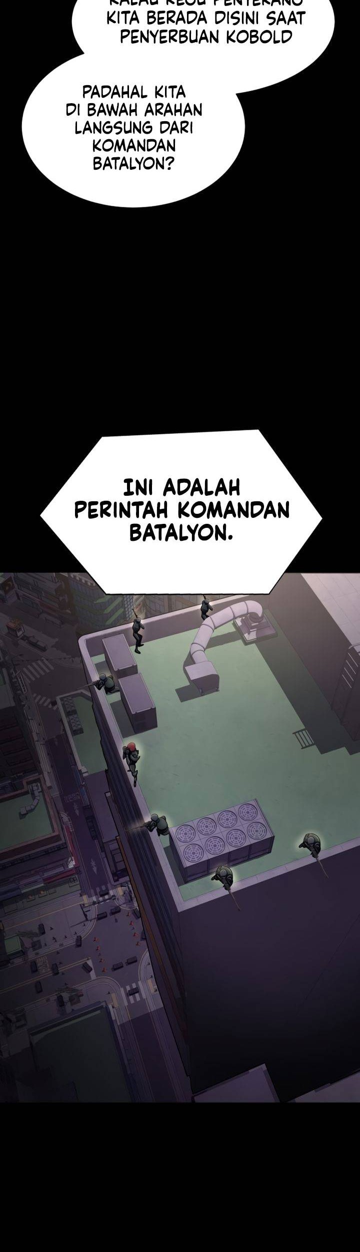 Steel-Eating Player Chapter 8 - halaman 47