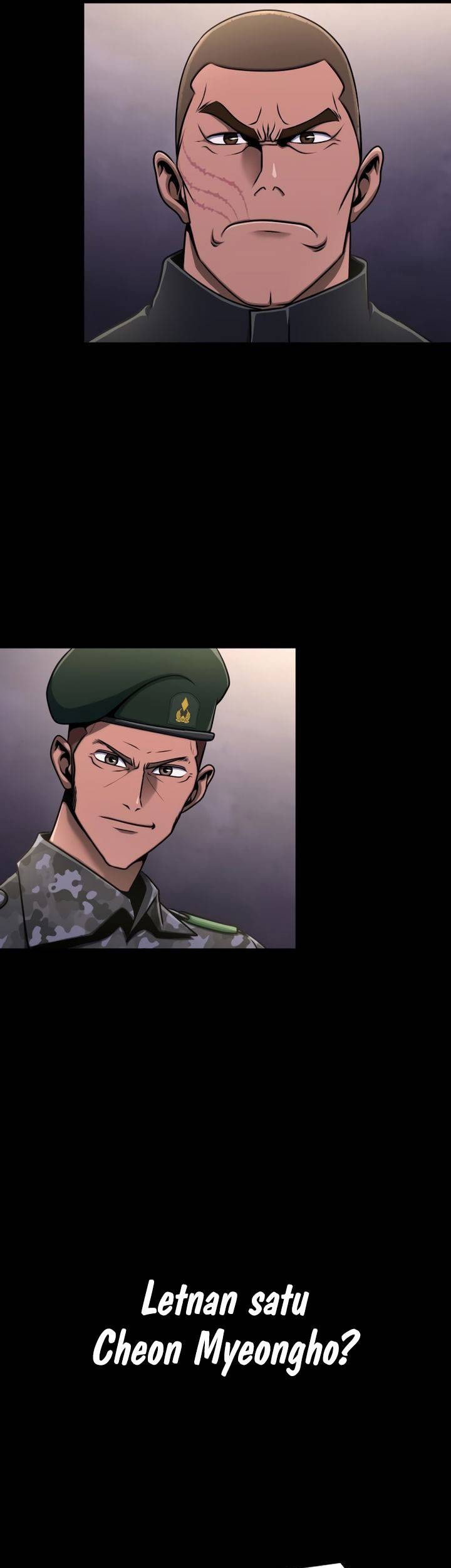 Steel-Eating Player Chapter 8 - halaman 51