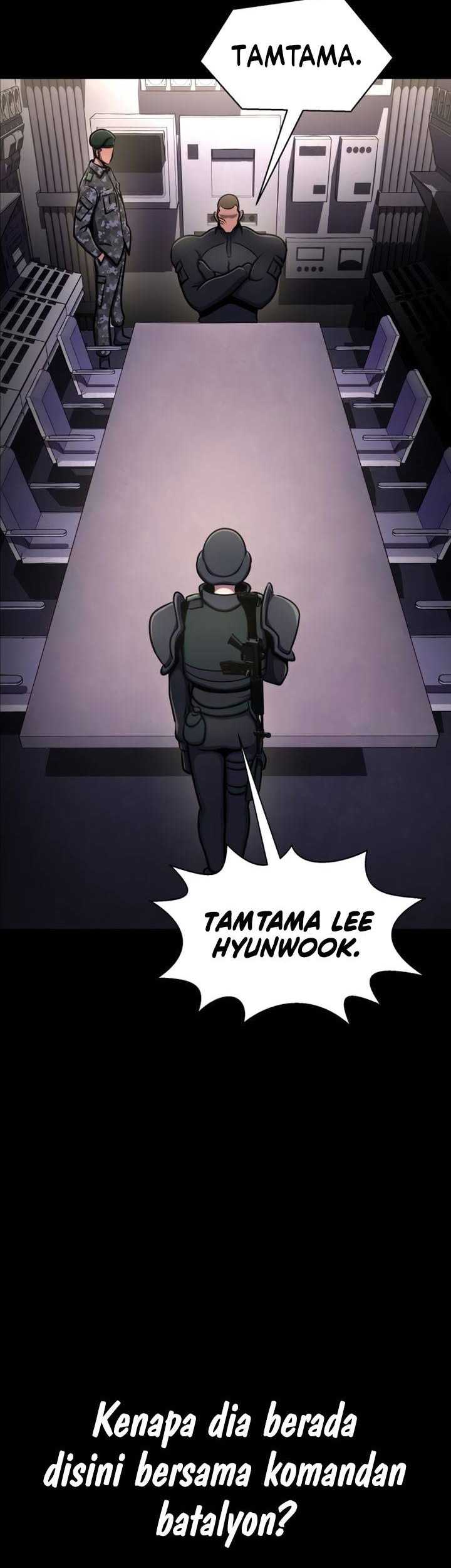 Steel-Eating Player Chapter 8 - halaman 52