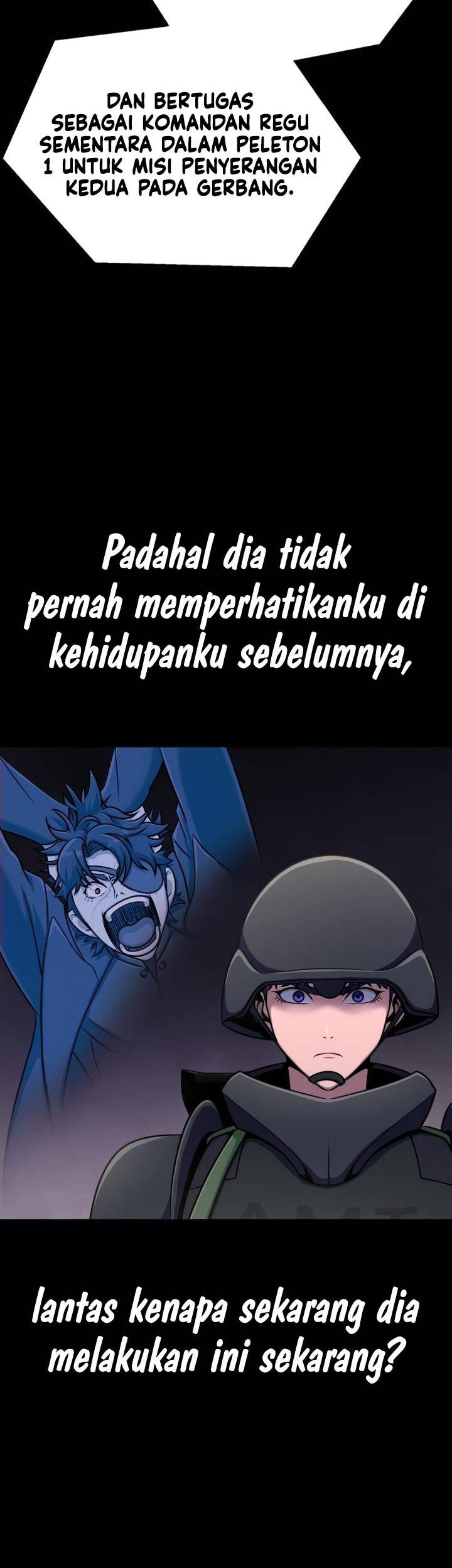 Steel-Eating Player Chapter 8 - halaman 54