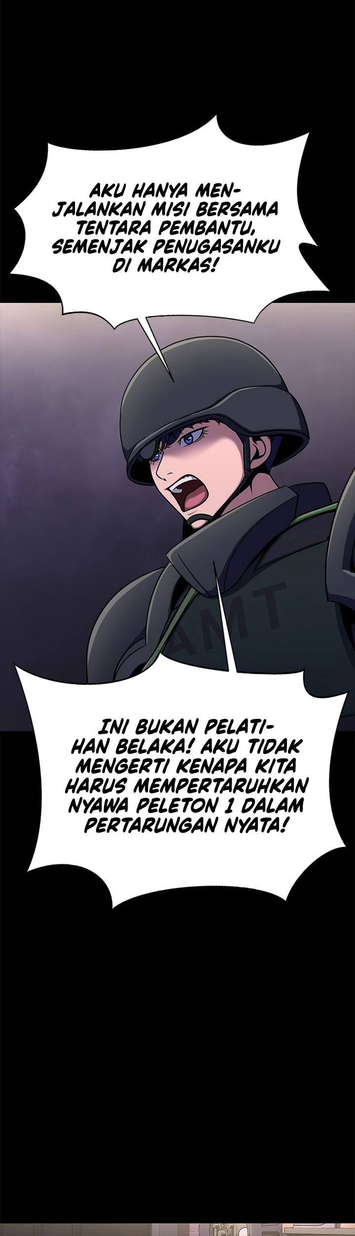 Steel-Eating Player Chapter 8 - halaman 56