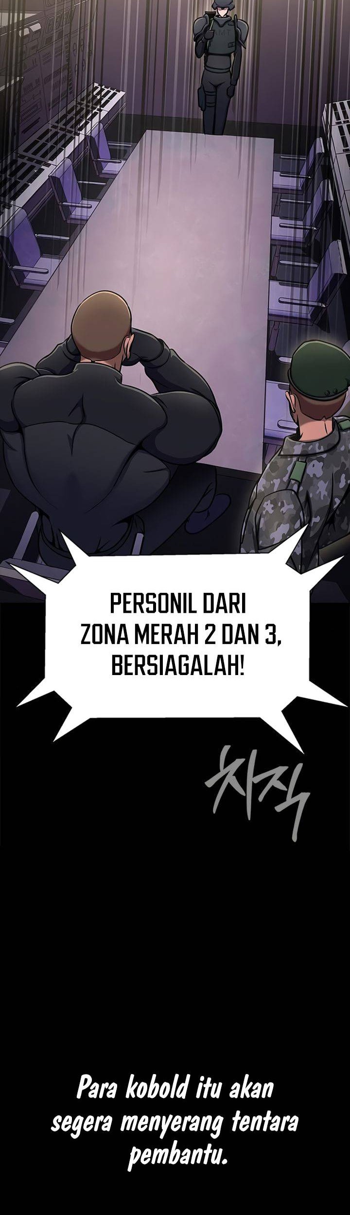 Steel-Eating Player Chapter 8 - halaman 59