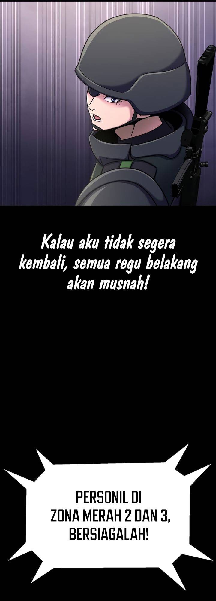 Steel-Eating Player Chapter 8 - halaman 60