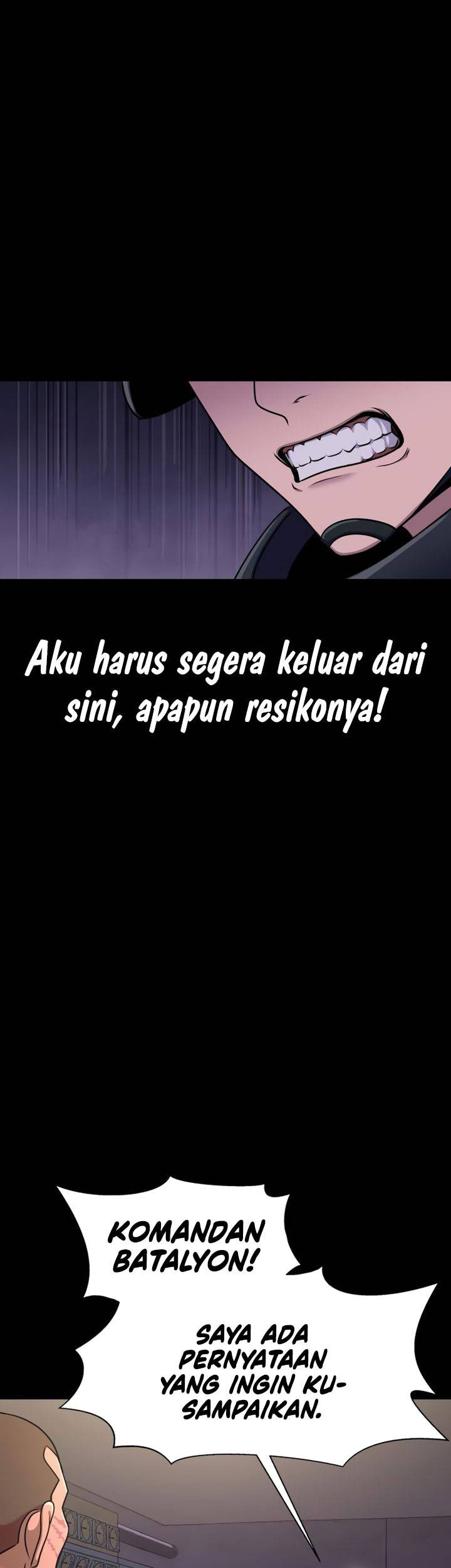 Steel-Eating Player Chapter 8 - halaman 61