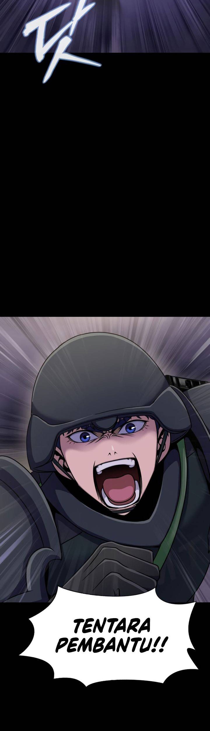 Steel-Eating Player Chapter 8 - halaman 67