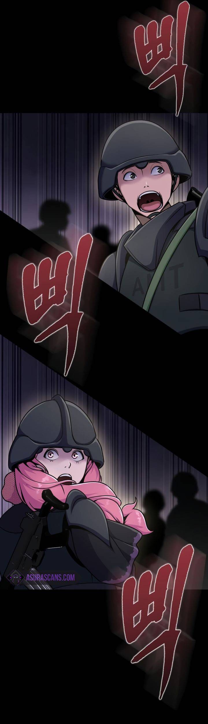 Steel-Eating Player Chapter 8 - halaman 71