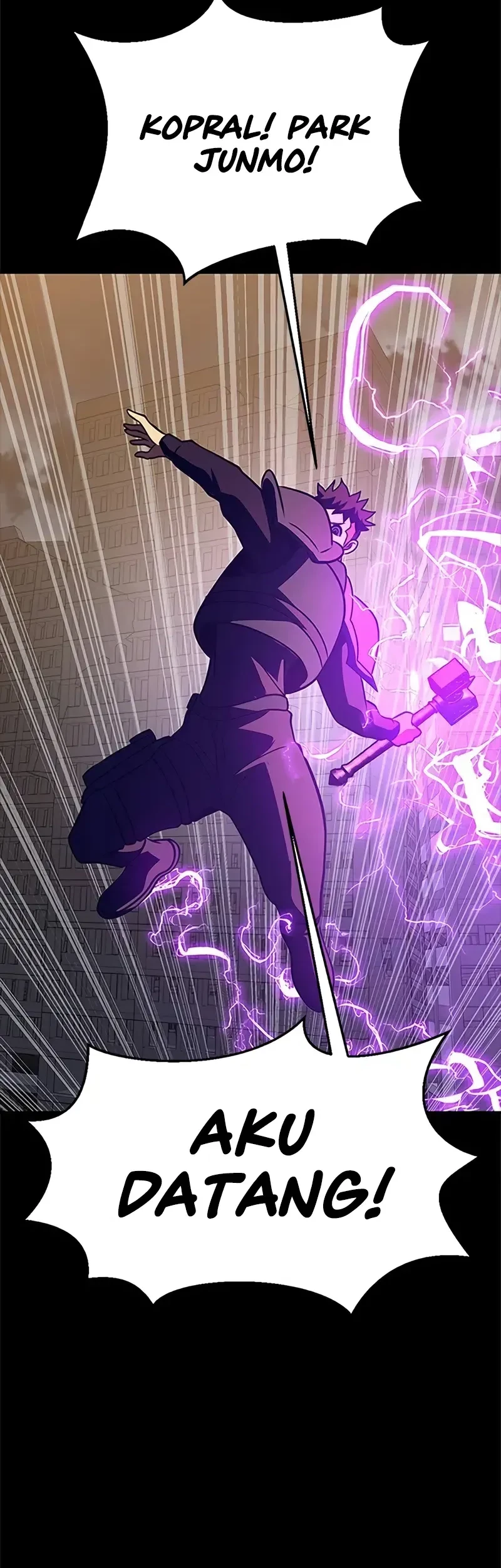 Steel-Eating Player Chapter 80 - halaman 103