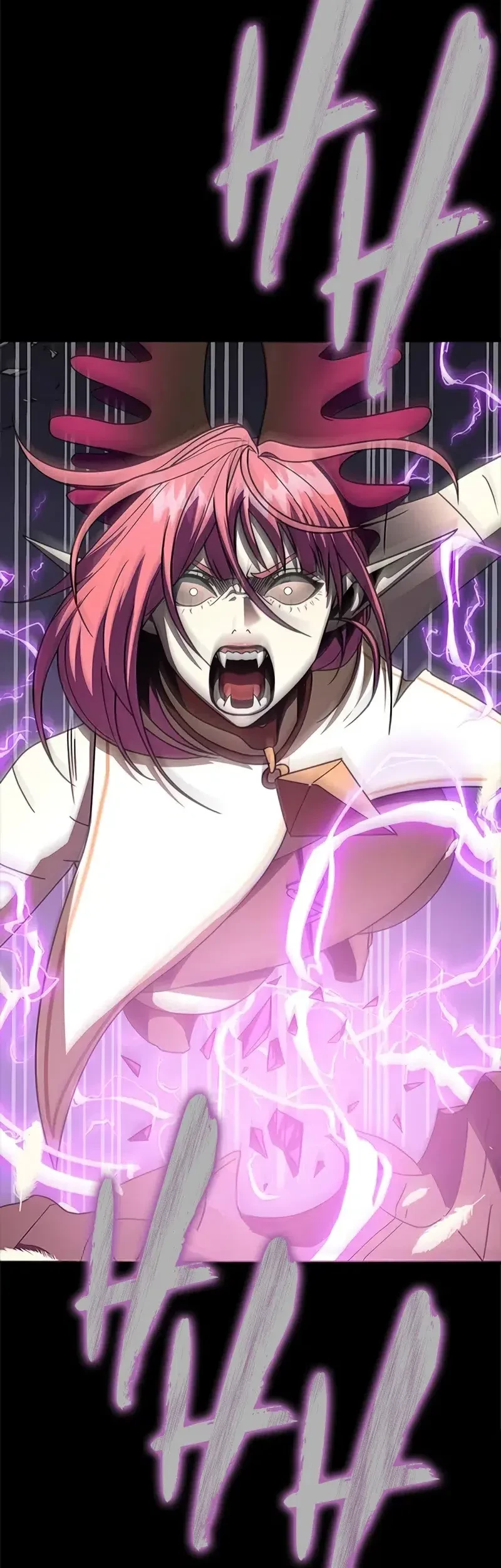 Steel-Eating Player Chapter 80 - halaman 108