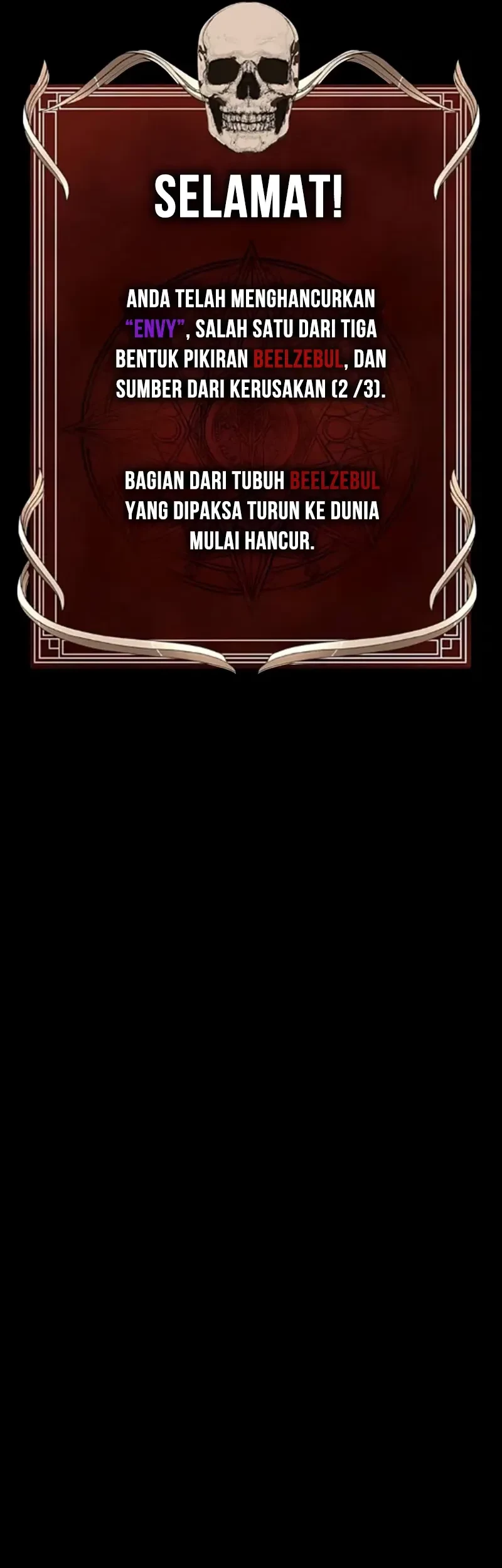 Steel-Eating Player Chapter 80 - halaman 110