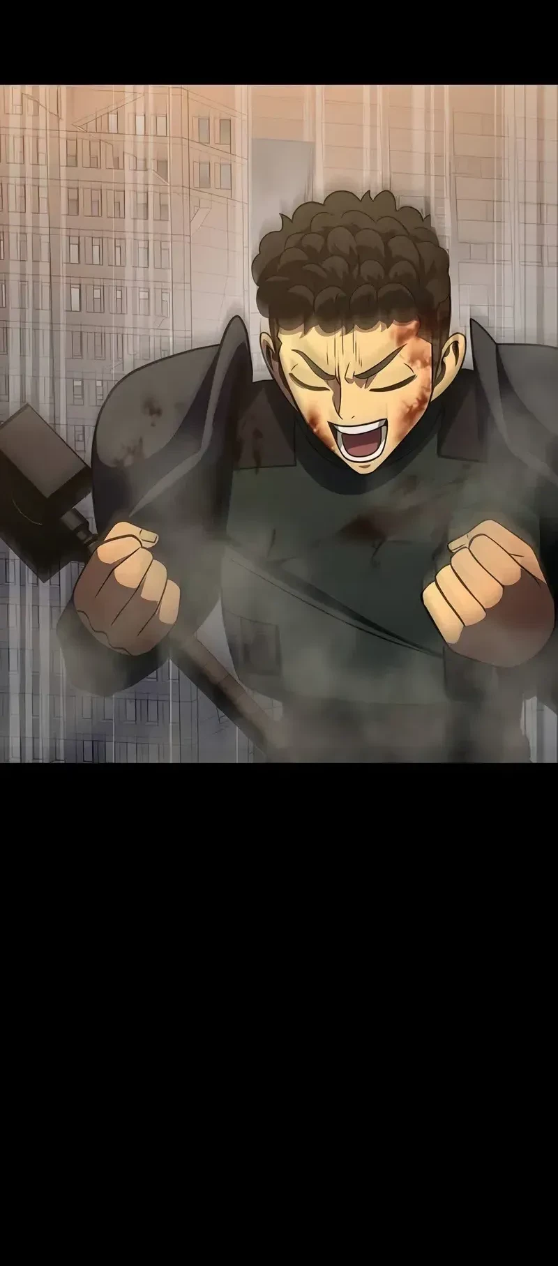 Steel-Eating Player Chapter 80 - halaman 111