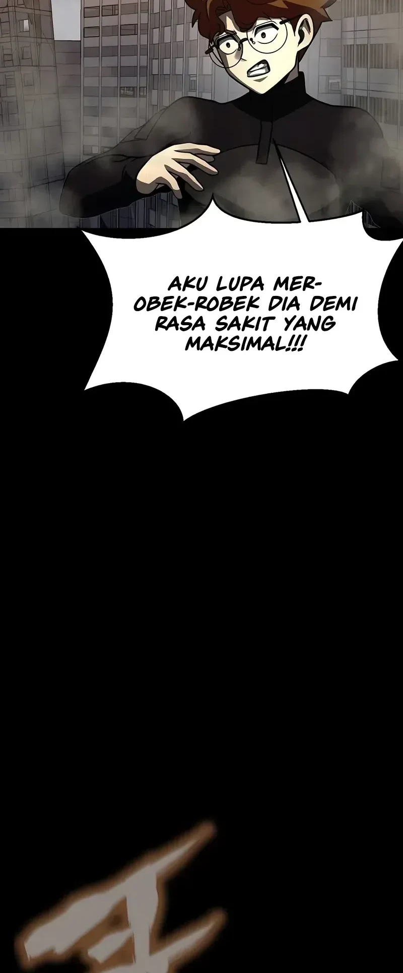 Steel-Eating Player Chapter 80 - halaman 115