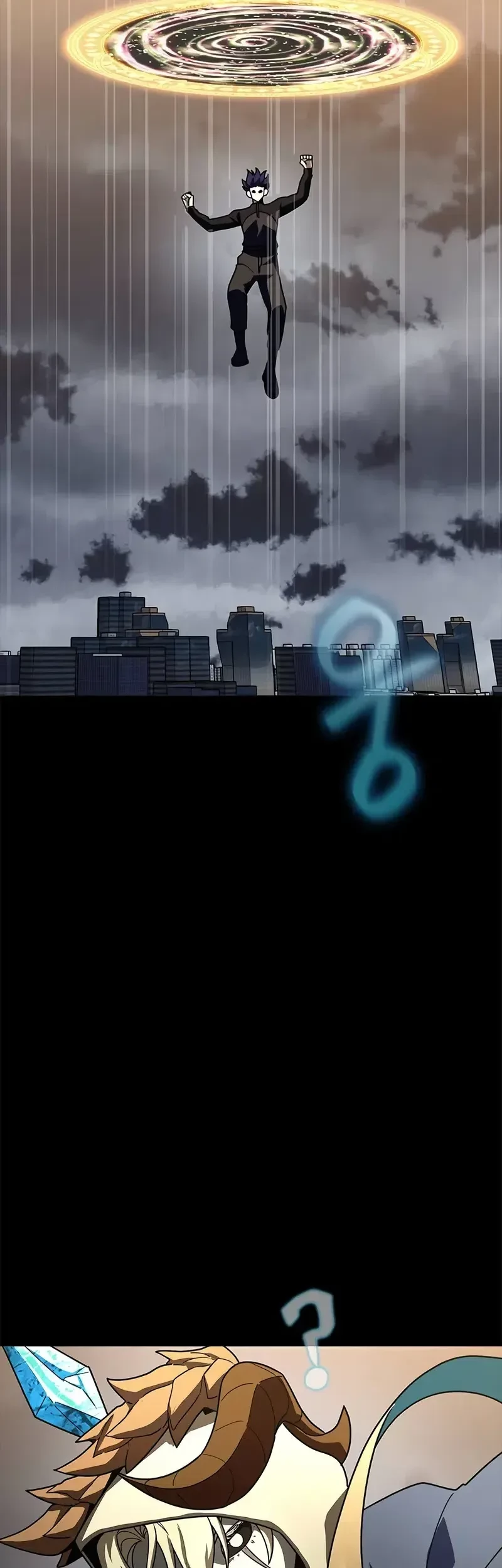 Steel-Eating Player Chapter 80 - halaman 124