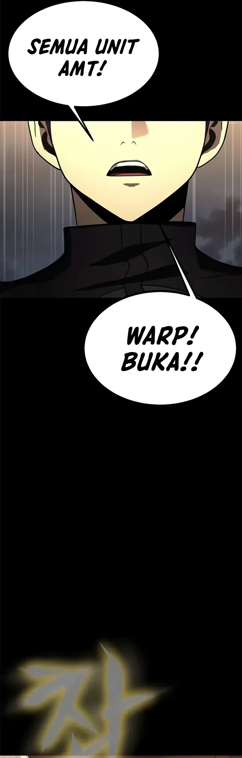 Steel-Eating Player Chapter 80 - halaman 126