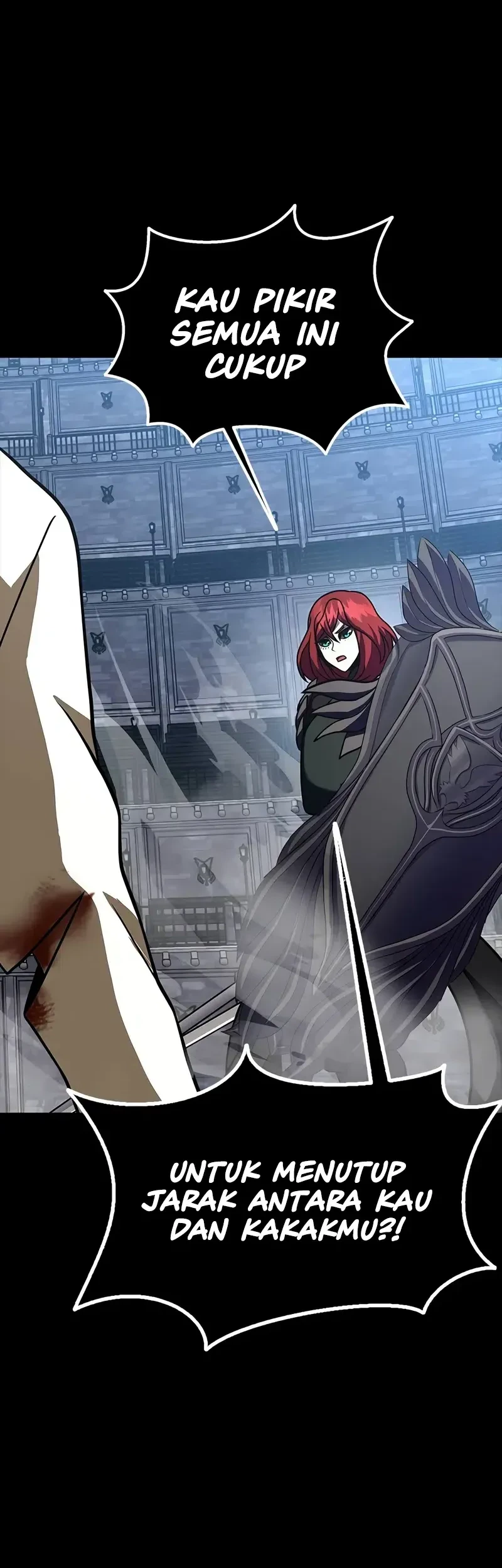 Steel-Eating Player Chapter 80 - halaman 18