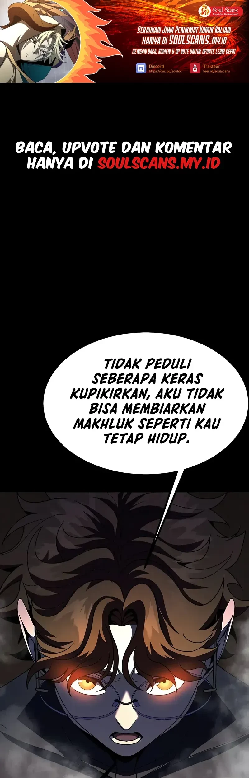 Steel-Eating Player Chapter 80 - halaman 2