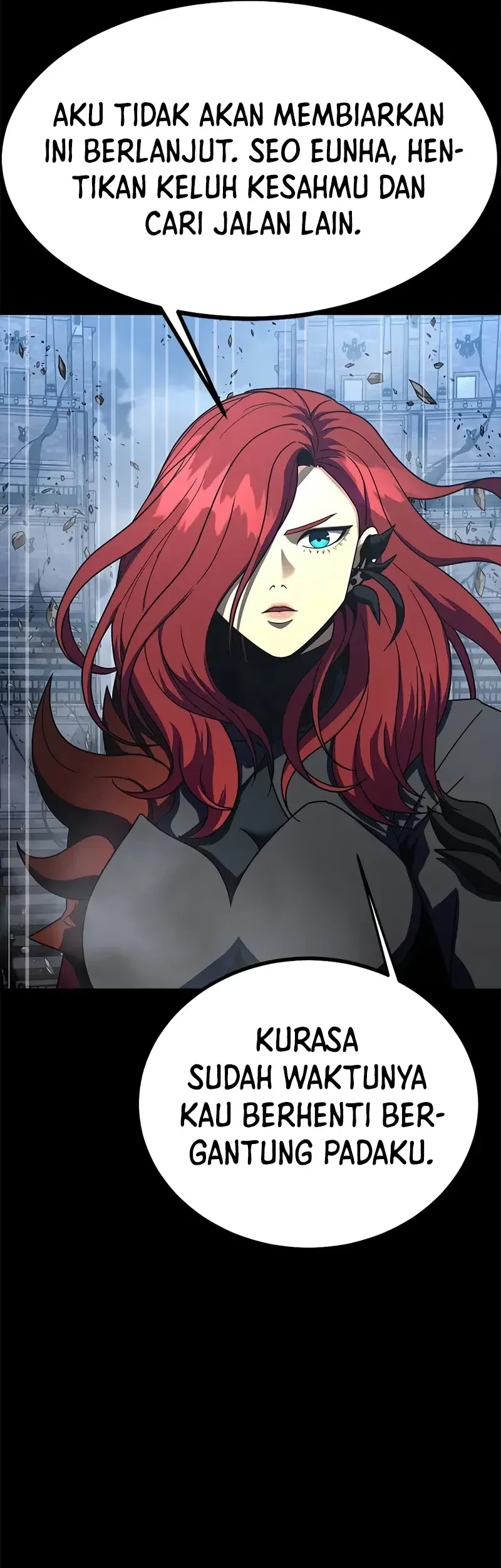 Steel-Eating Player Chapter 80 - halaman 25