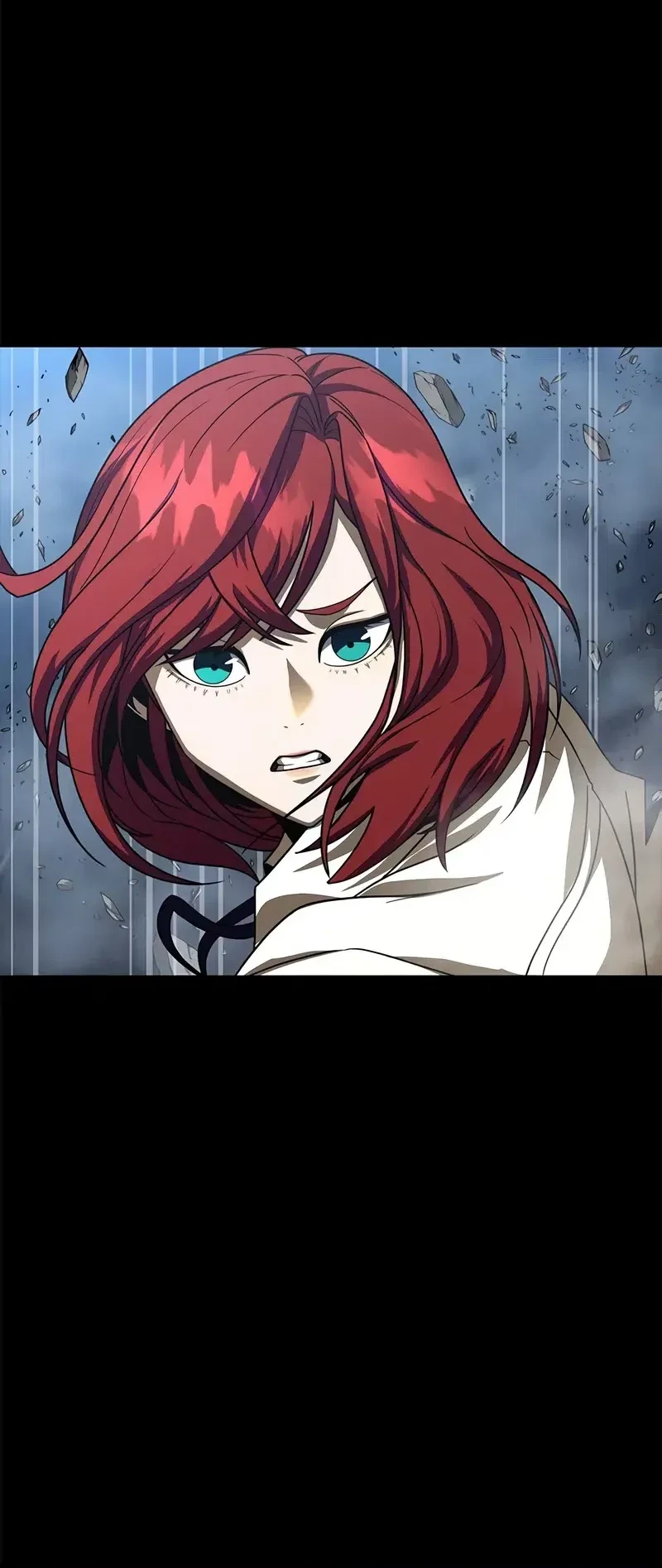 Steel-Eating Player Chapter 80 - halaman 26