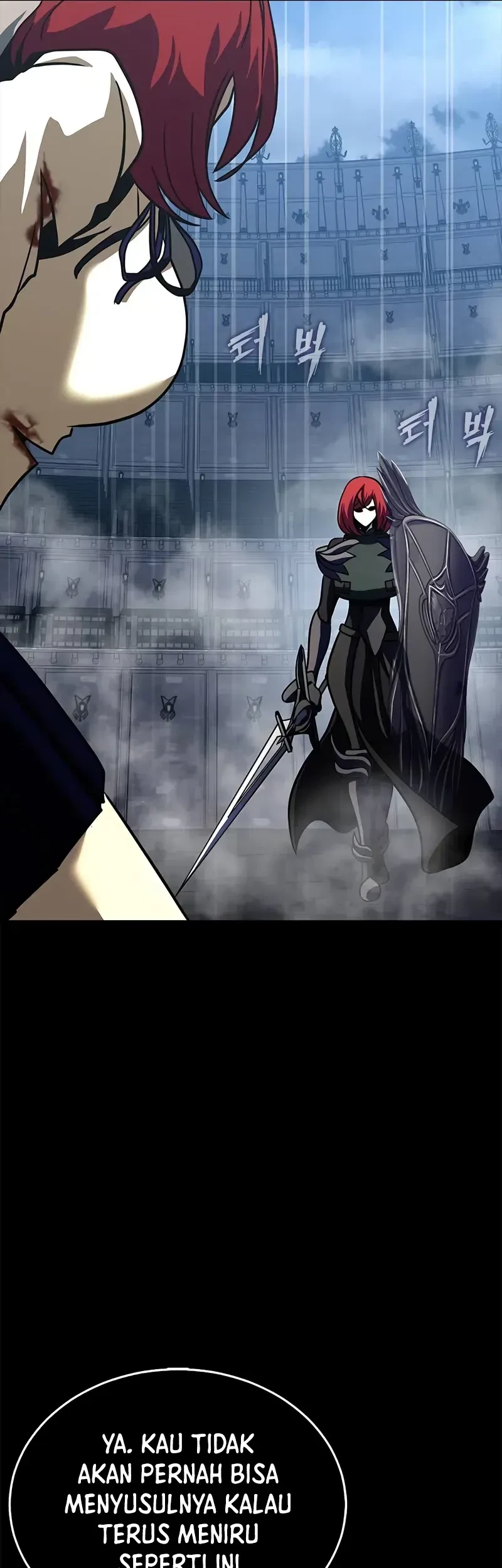 Steel-Eating Player Chapter 80 - halaman 27