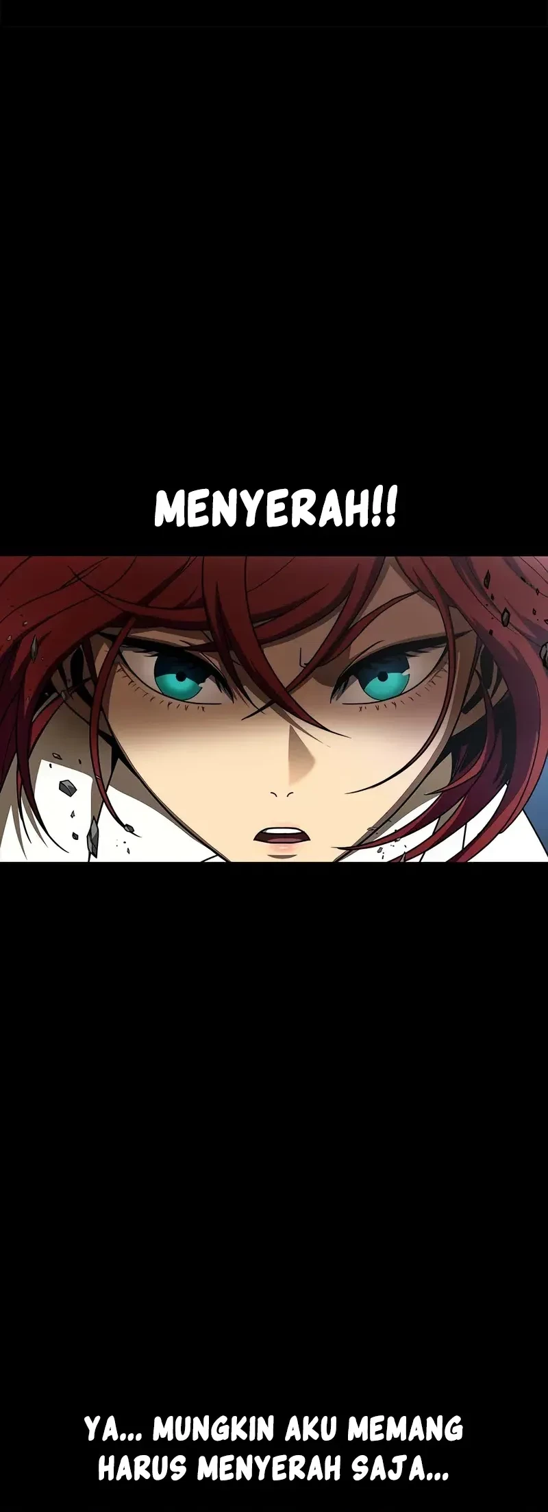 Steel-Eating Player Chapter 80 - halaman 30