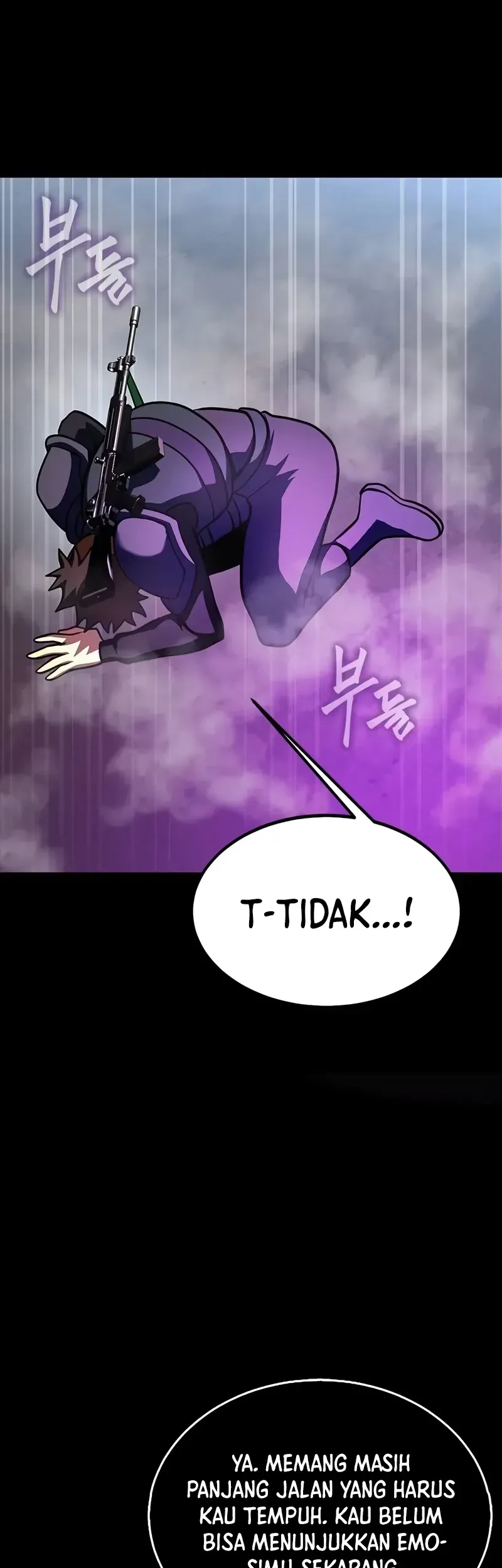 Steel-Eating Player Chapter 80 - halaman 37