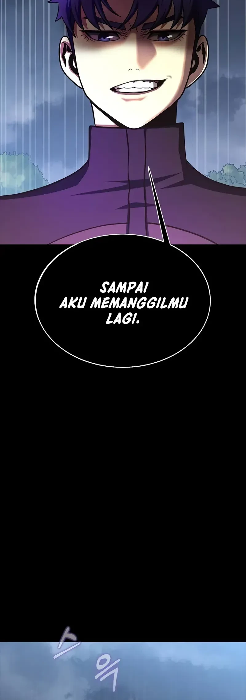 Steel-Eating Player Chapter 80 - halaman 40
