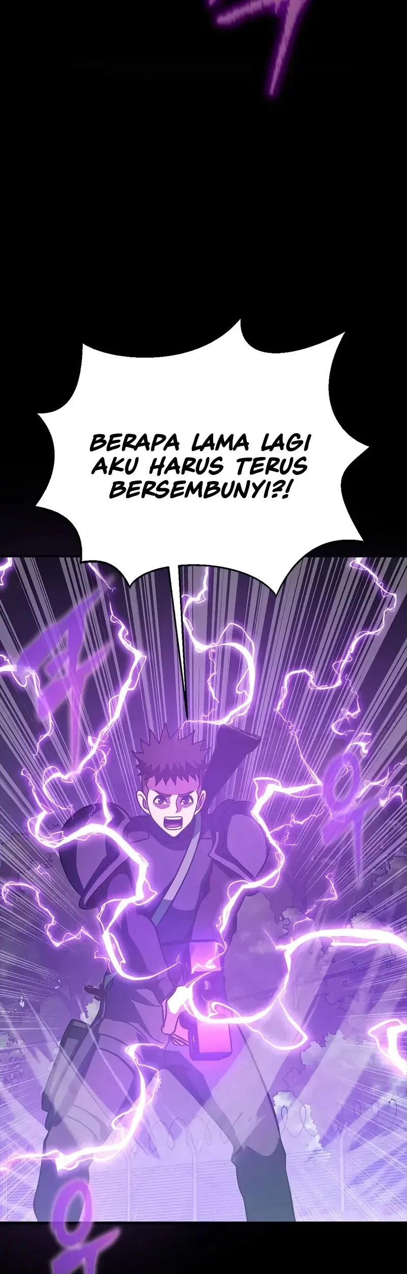 Steel-Eating Player Chapter 80 - halaman 42