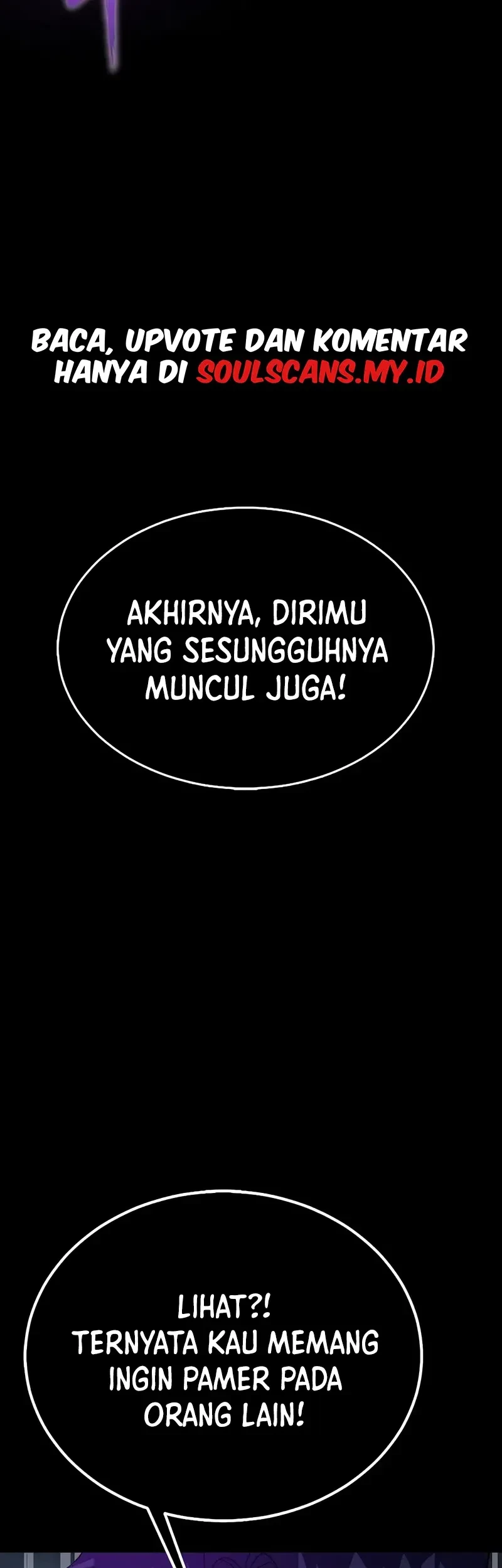 Steel-Eating Player Chapter 80 - halaman 43